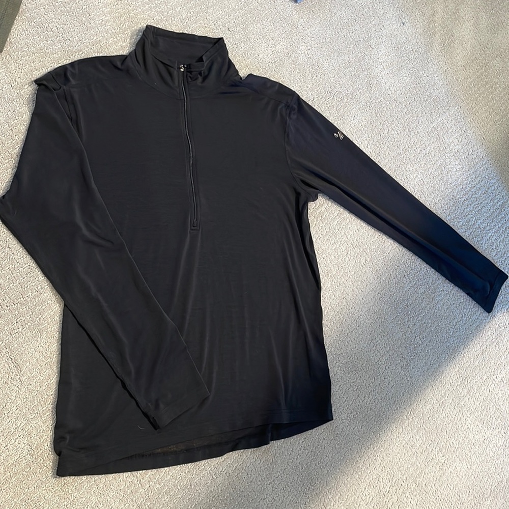REI Lightweight Zip Up